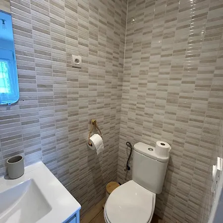 Adar 103 Guest house Nantes