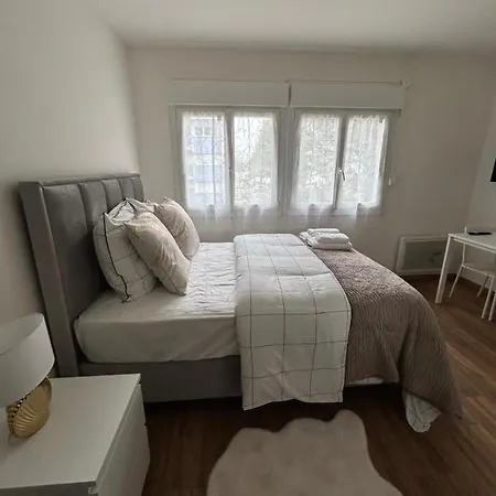 Guest house Adar 103 Nantes