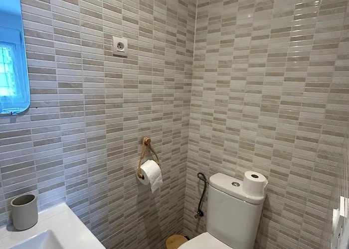 Adar 103 Guest house Nantes