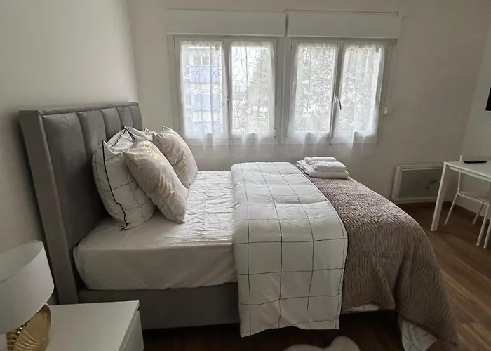 Guest house Adar 103 Nantes